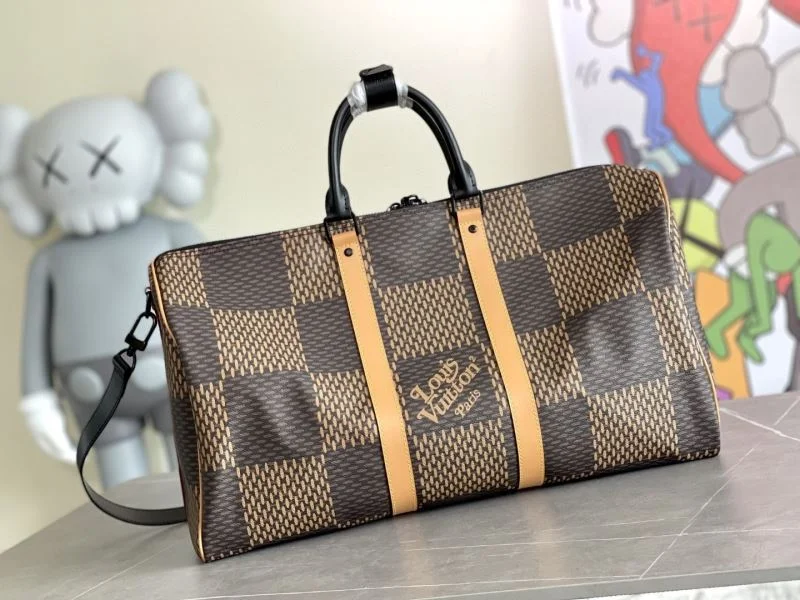 TechFriendly Louis Vuitton Travel Bags 42235