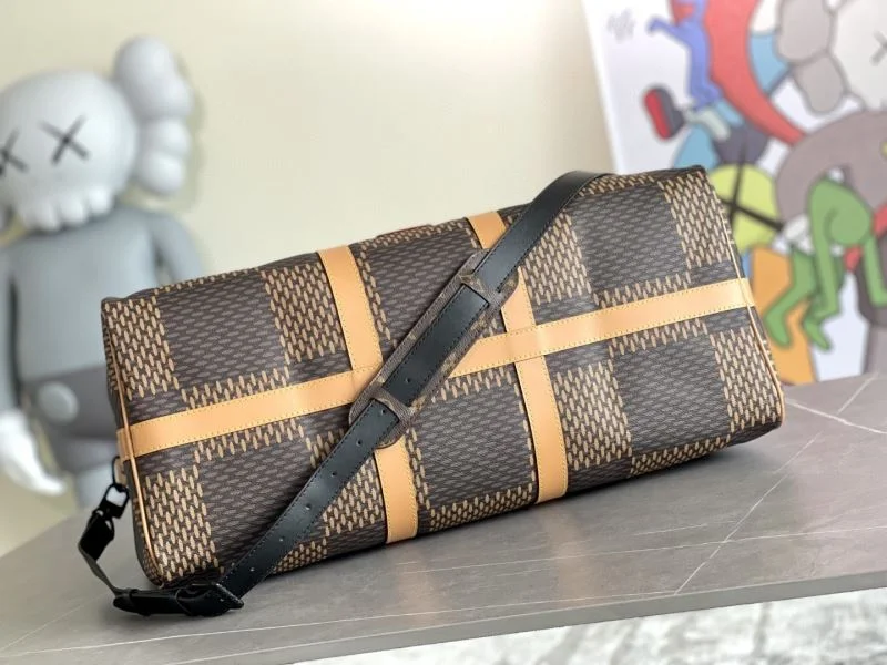TechFriendly Louis Vuitton Travel Bags 42235