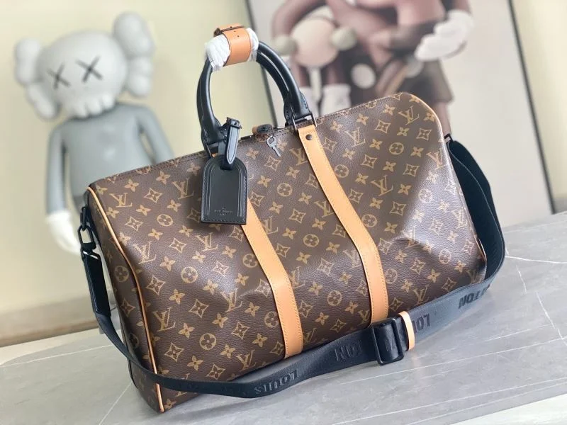 Louis Vuitton Travel Bags RelaxedFit 42224