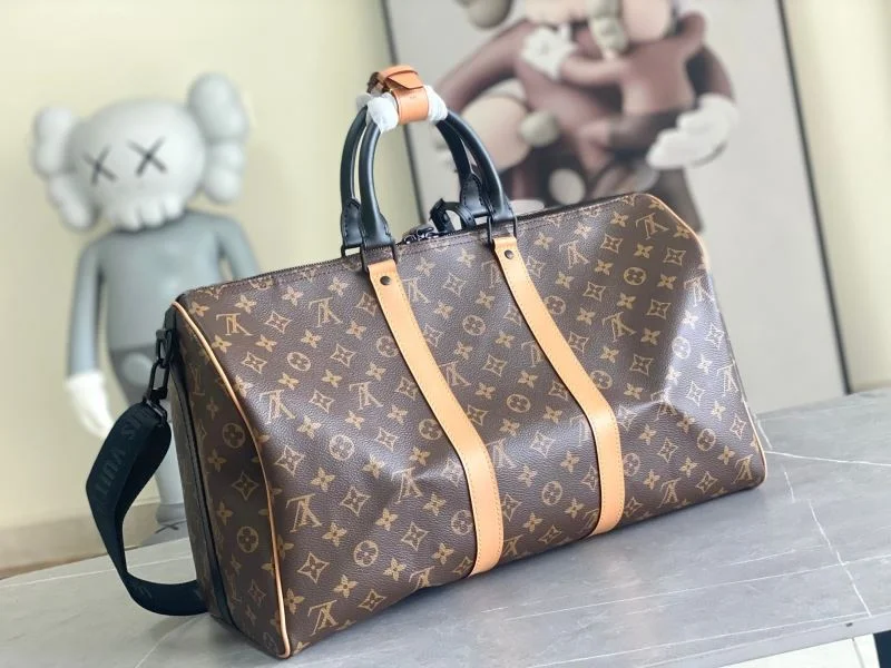 Louis Vuitton Travel Bags RelaxedFit 42224