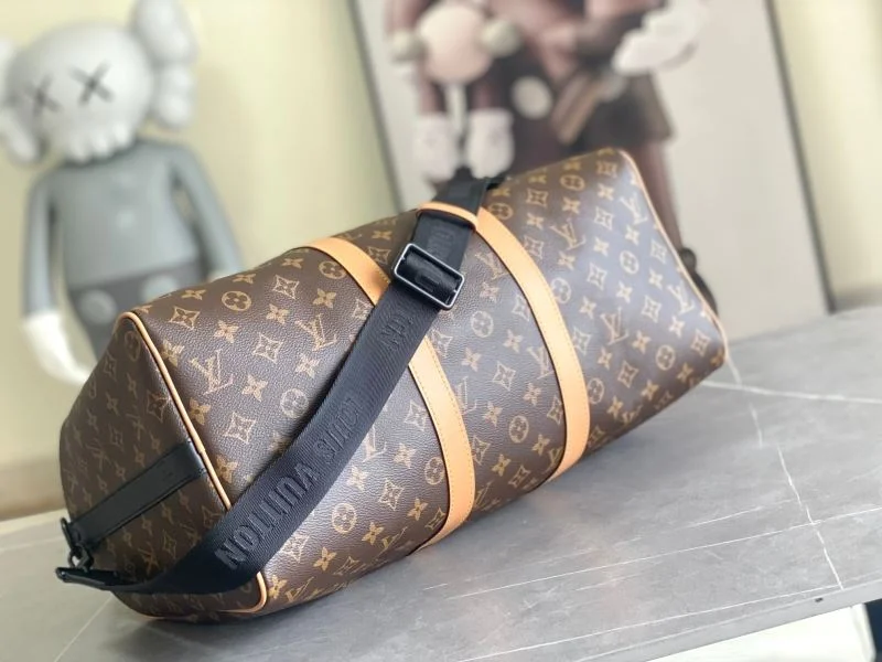 Louis Vuitton Travel Bags RelaxedFit 42224