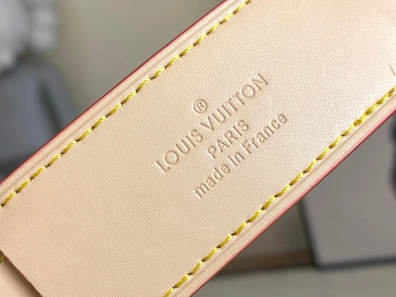 Soft Louis Vuitton Travel Bags 42222