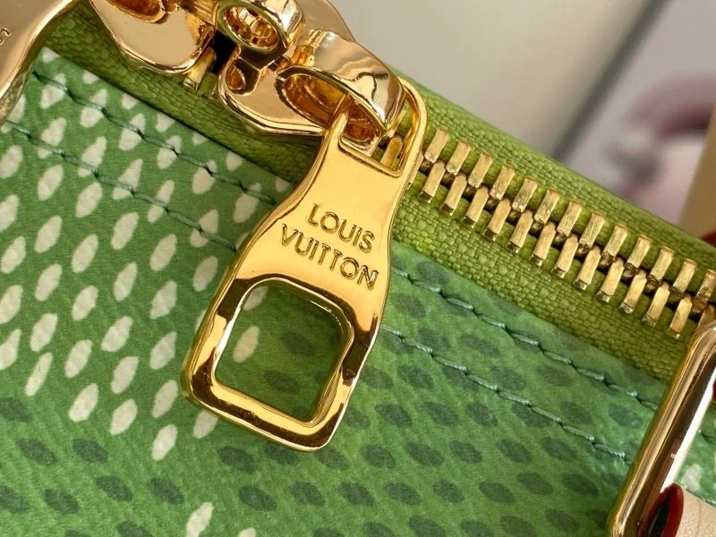 Soft Louis Vuitton Travel Bags 42222
