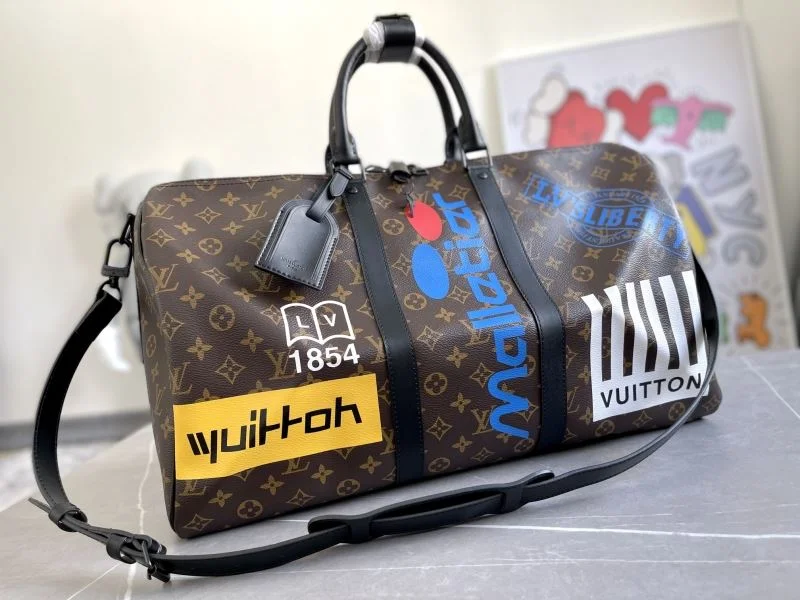Louis Vuitton Travel Bags Modern 42273