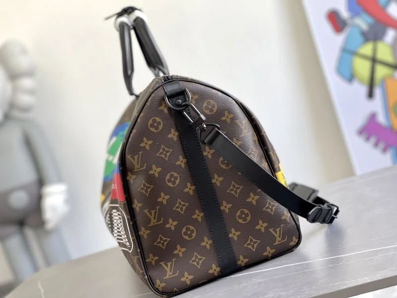 Louis Vuitton Travel Bags Modern 42273