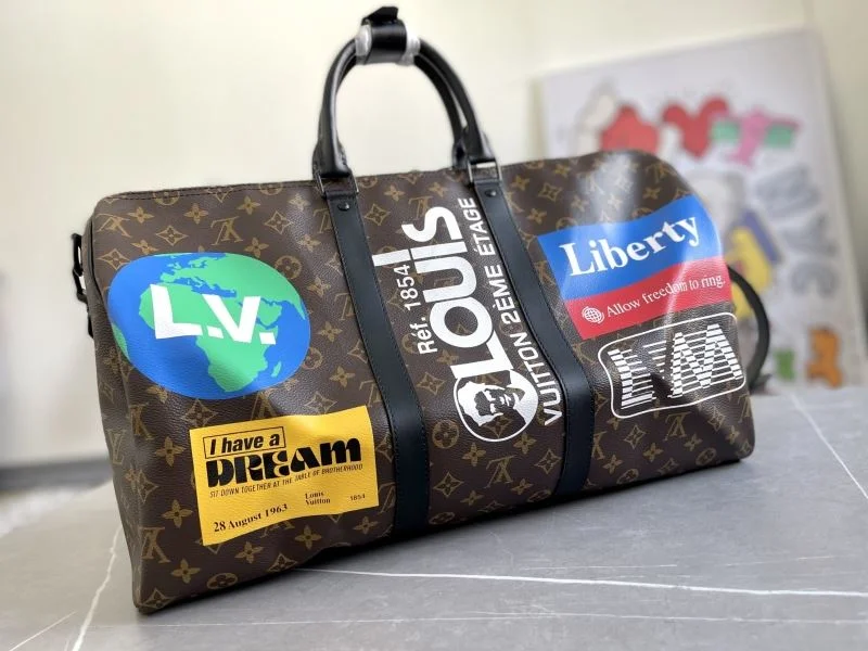 Louis Vuitton Travel Bags Modern 42273