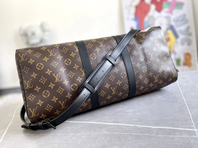 Louis Vuitton Travel Bags Modern 42273