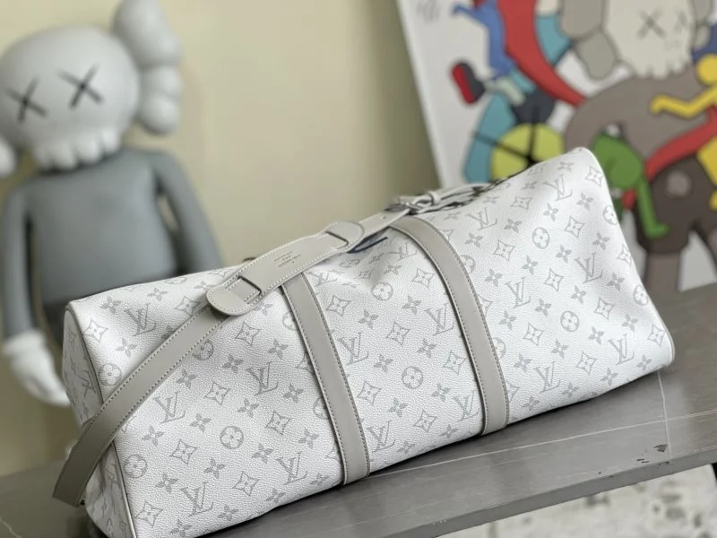 Packable Louis Vuitton Travel Bags 42306