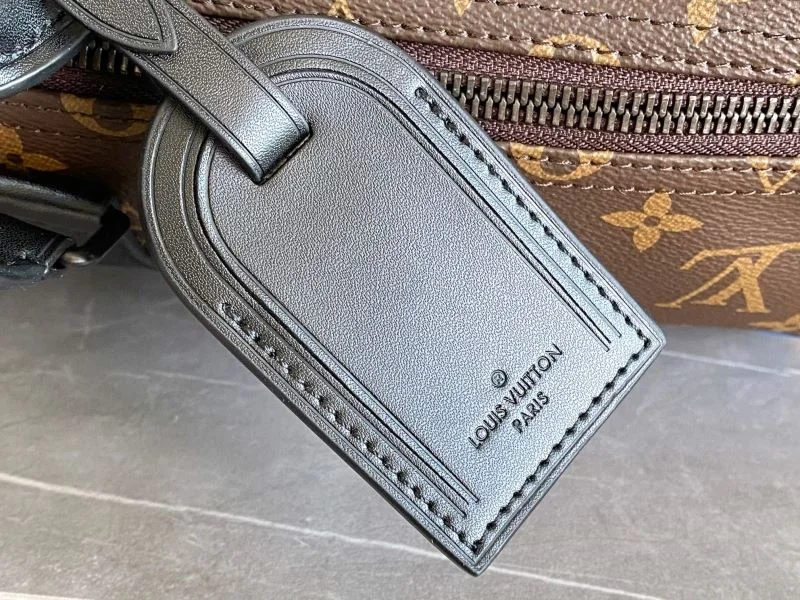 Bold Louis Vuitton Travel Bags 42221