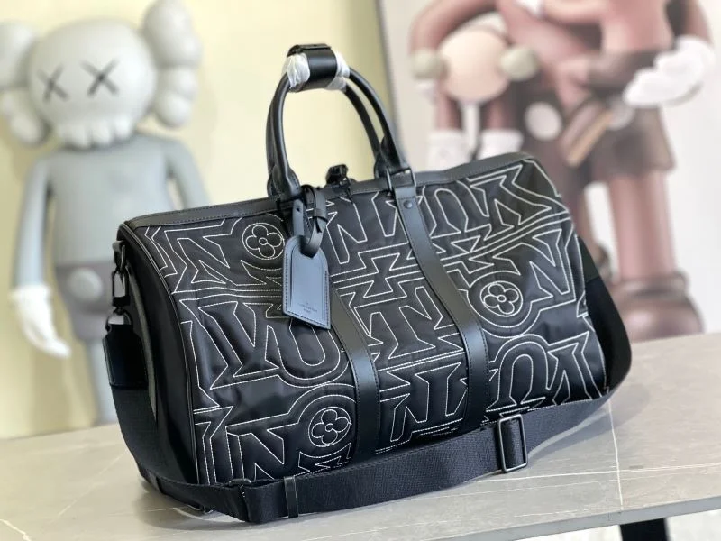 Louis Vuitton Travel Bags Flexible 42218