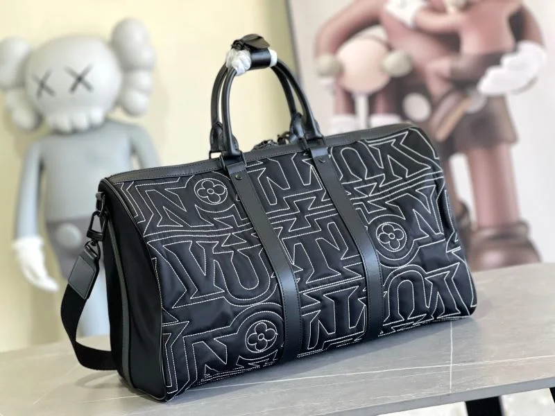 Louis Vuitton Travel Bags Flexible 42218