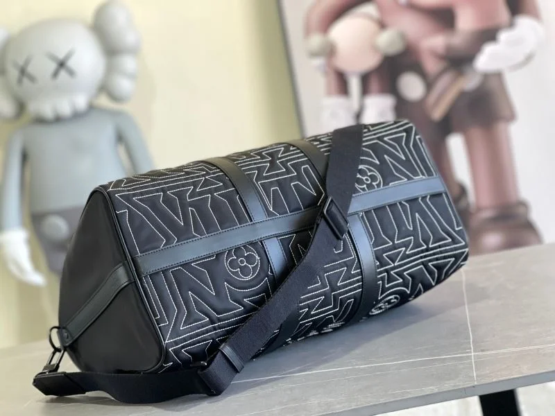 Louis Vuitton Travel Bags Flexible 42218