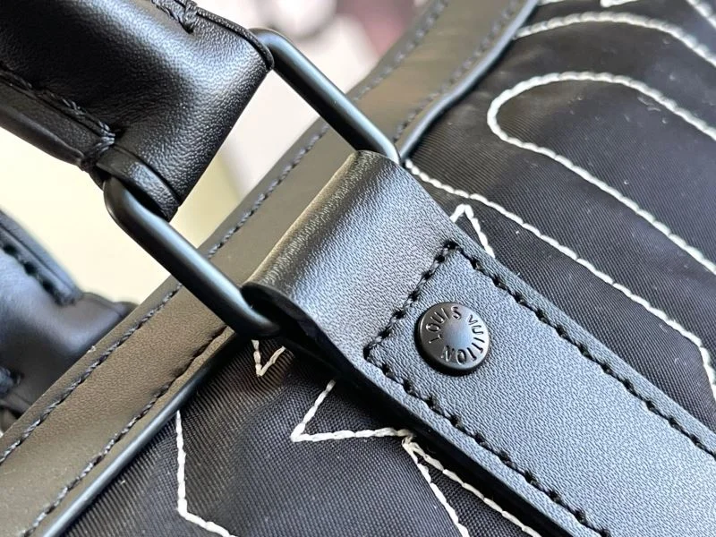 Louis Vuitton Travel Bags Flexible 42218