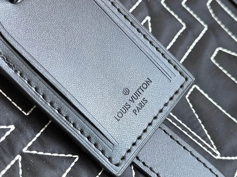 Louis Vuitton Travel Bags Flexible 42218