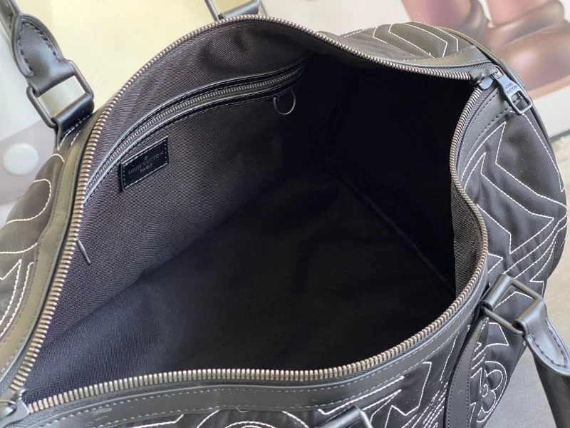 Louis Vuitton Travel Bags Flexible 42218