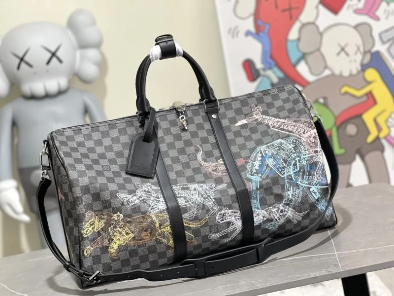 Louis Vuitton Travel Bags Popular 42219