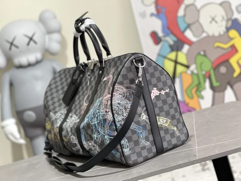 Louis Vuitton Travel Bags Popular 42219