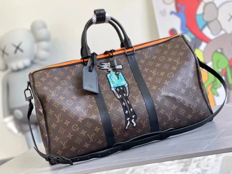 Popular Louis Vuitton Travel Bags 42255