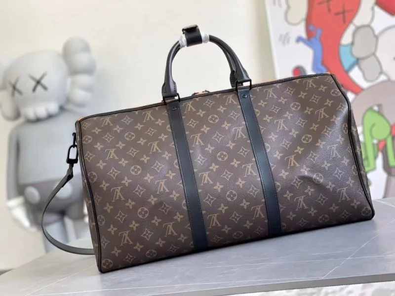 Popular Louis Vuitton Travel Bags 42255