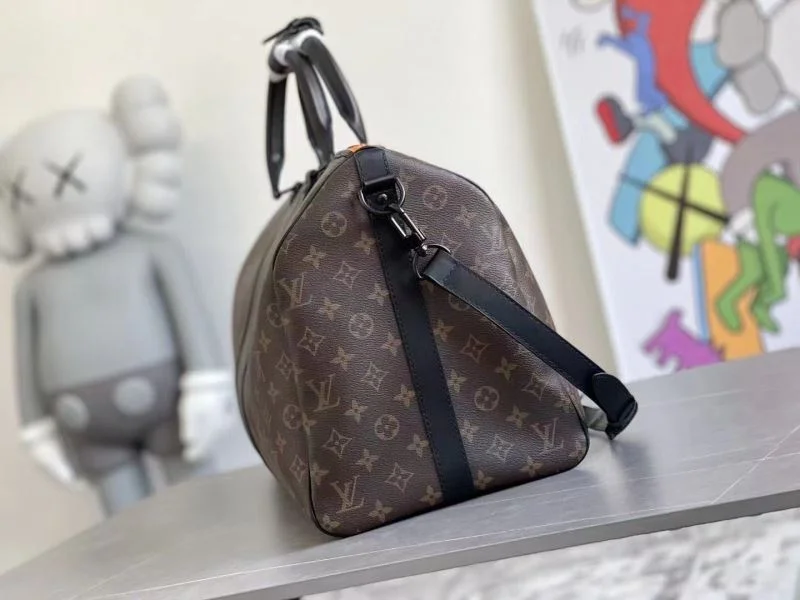 Popular Louis Vuitton Travel Bags 42255