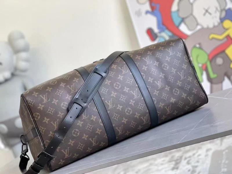 Popular Louis Vuitton Travel Bags 42255
