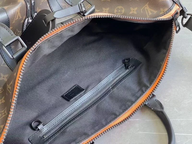 Popular Louis Vuitton Travel Bags 42255