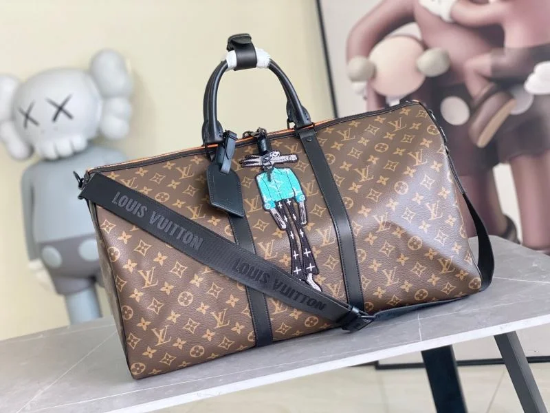 FastDry Louis Vuitton Travel Bags 42289