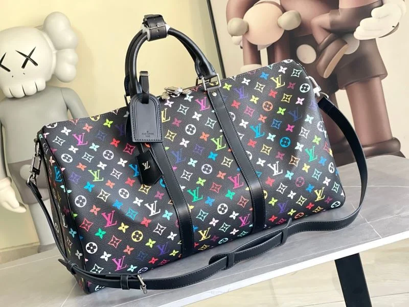 Louis Vuitton Travel Bags Bright 42253