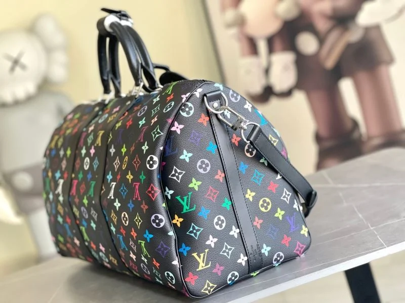 Louis Vuitton Travel Bags Bright 42253
