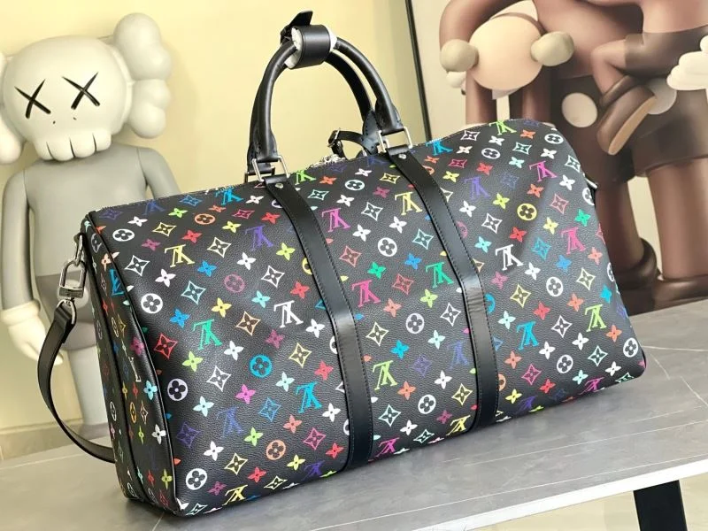Louis Vuitton Travel Bags Bright 42253
