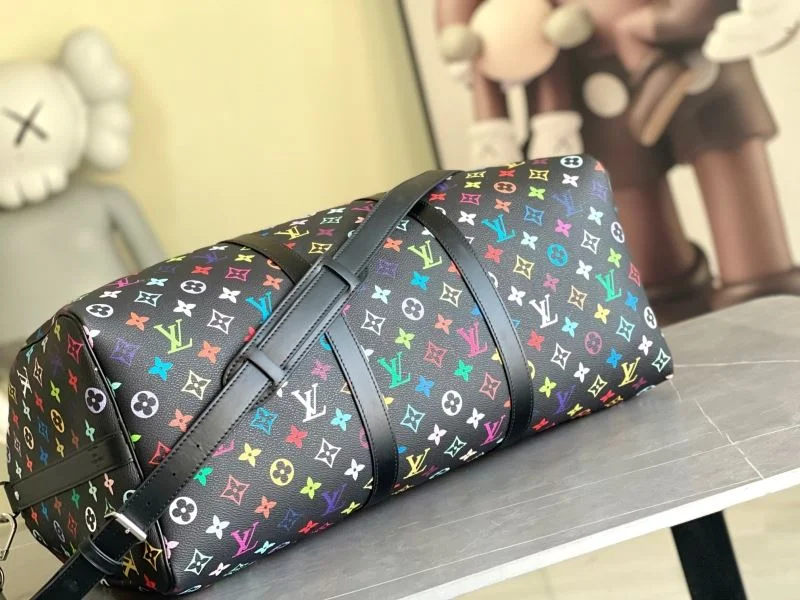 Louis Vuitton Travel Bags Bright 42253