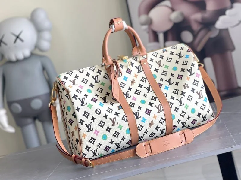 Louis Vuitton Travel Bags Premium 42216