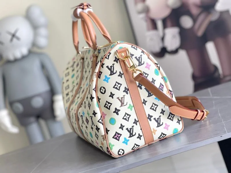 Louis Vuitton Travel Bags Premium 42216