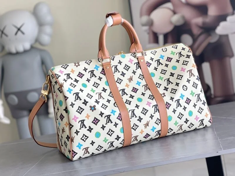 Louis Vuitton Travel Bags Premium 42216