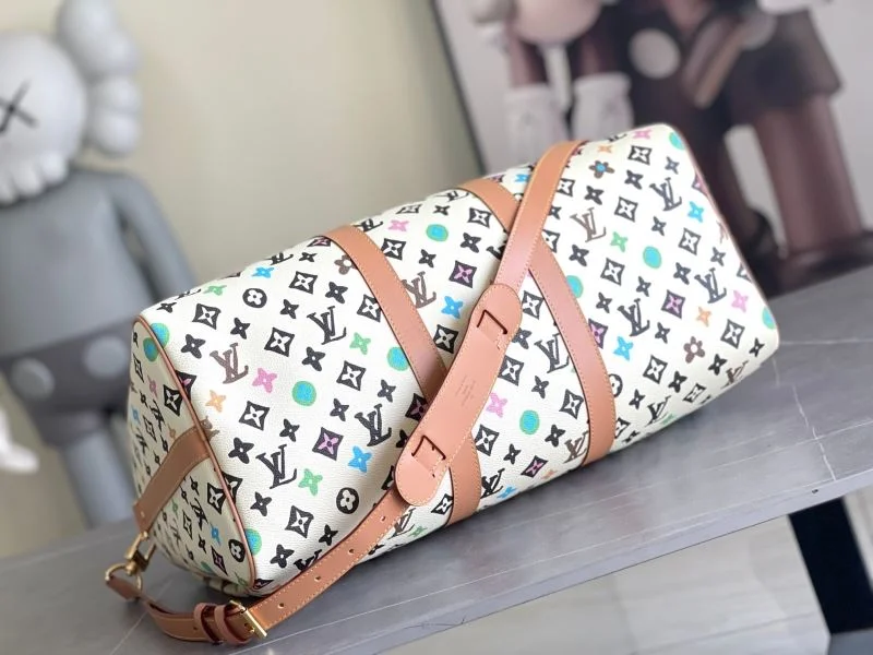 Louis Vuitton Travel Bags Premium 42216