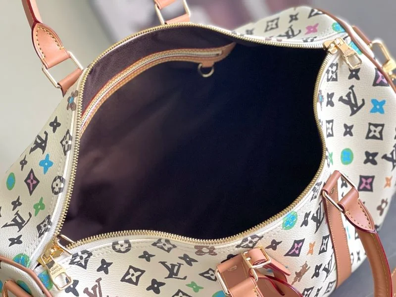 Louis Vuitton Travel Bags Premium 42216