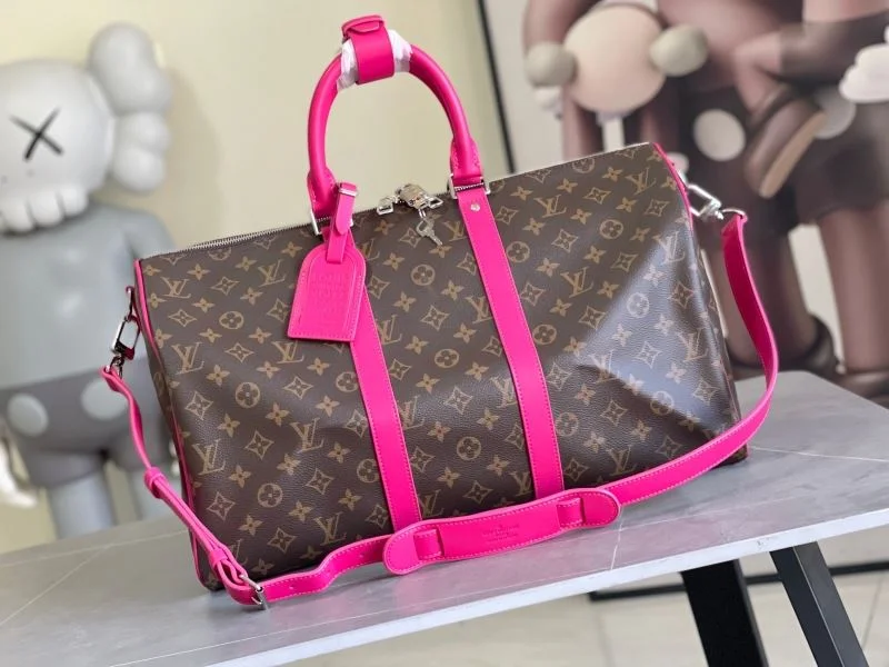 Unique Louis Vuitton Travel Bags 42213
