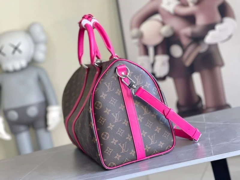 Unique Louis Vuitton Travel Bags 42213