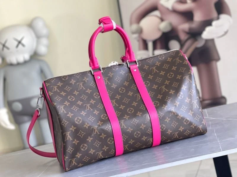 Unique Louis Vuitton Travel Bags 42213