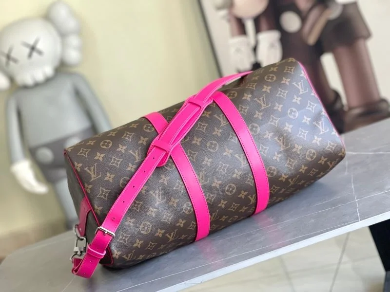 Unique Louis Vuitton Travel Bags 42213