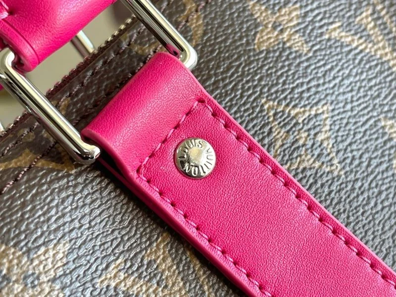 Unique Louis Vuitton Travel Bags 42213