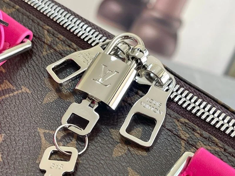 Unique Louis Vuitton Travel Bags 42213