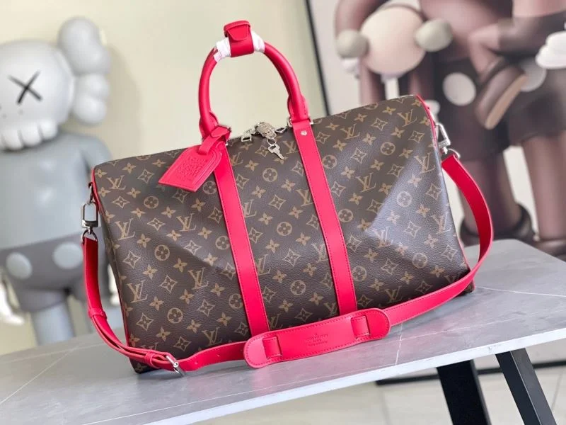 Louis Vuitton Travel Bags Sophisticated 42211