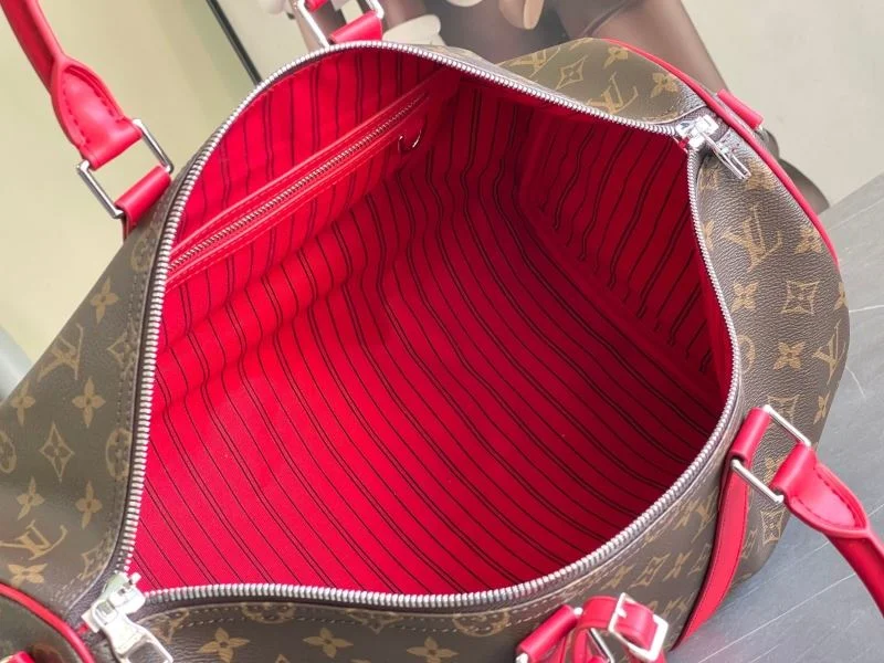 Louis Vuitton Travel Bags Sophisticated 42211