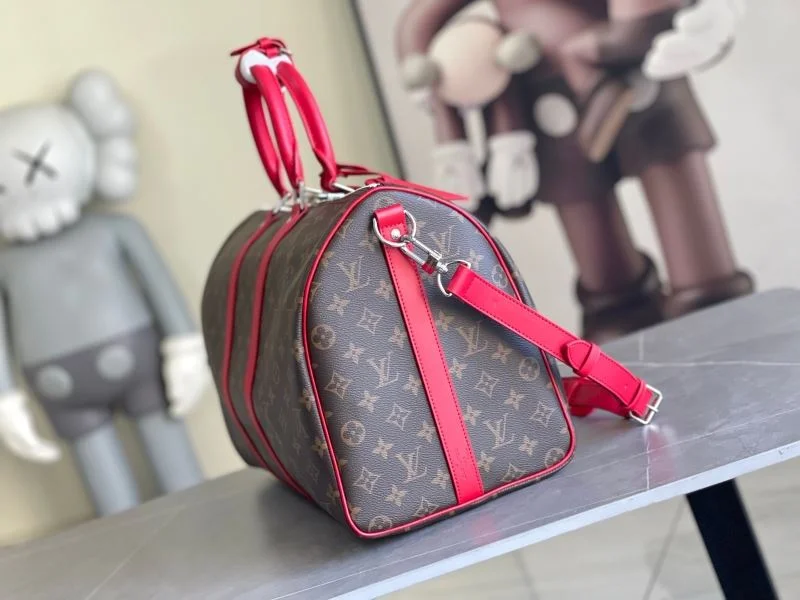 Louis Vuitton Travel Bags Sophisticated 42211