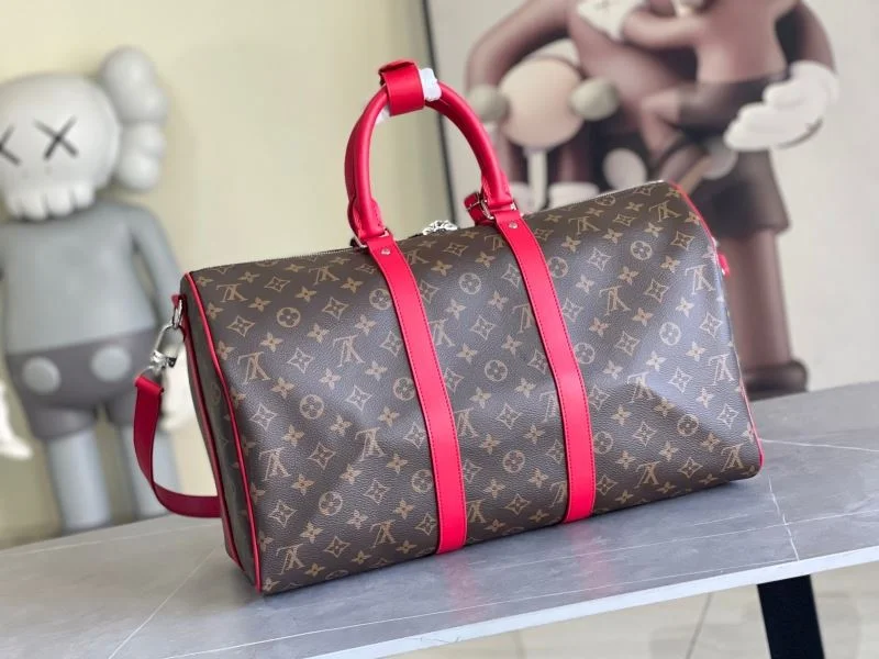 Louis Vuitton Travel Bags Sophisticated 42211