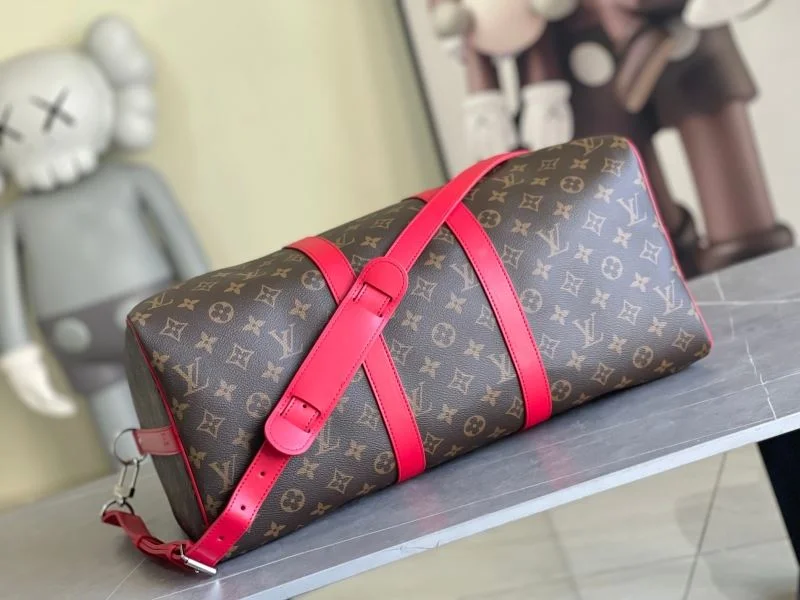 Louis Vuitton Travel Bags Sophisticated 42211