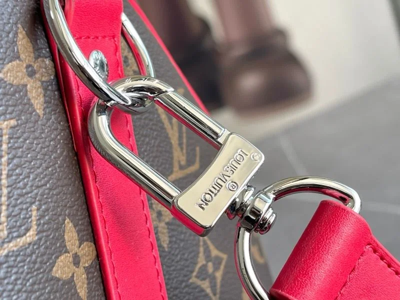 Louis Vuitton Travel Bags Sophisticated 42211