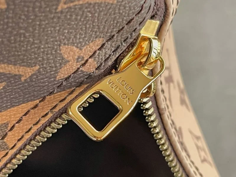 Chic Louis Vuitton Travel Bags 42207