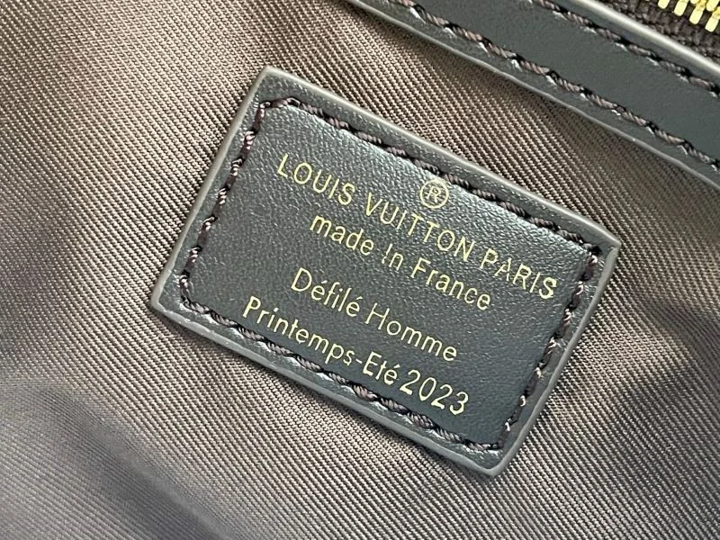 Chic Louis Vuitton Travel Bags 42207